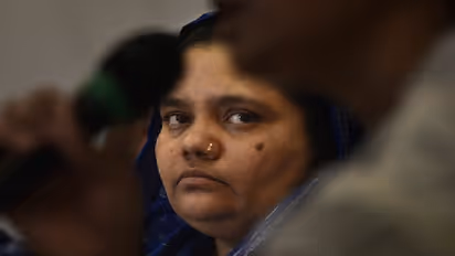 Bilkis Bano rape case: Supreme Court to hear fresh plea challenging remission granted to convicts