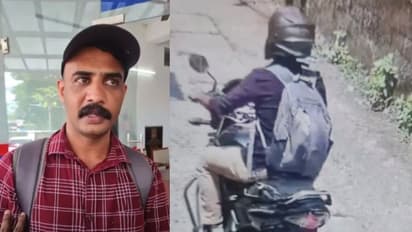 ആരോഗ്യവകുപ്പ് ജീവനക്കാരൻ ചമ‍ഞ്ഞ് വീട്ടമ്മമാരോട് അശ്ലീല ചോദ്യങ്ങൾ ചോദിച്ചയാൾ പിടിയിൽ 