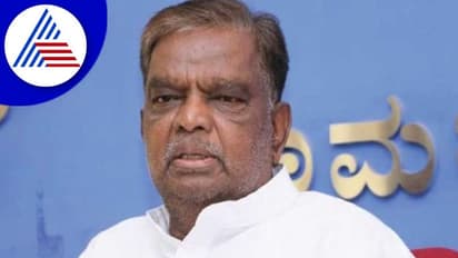 ದೇಶದಲ್ಲಿ ಆಪತ್ತಿನಲ್ಲಿರುವುದು ಸಂವಿಧಾನವಲ್ಲ, ಕಾಂಗ್ರೆಸ್: ಸಂಸದ ಶ್ರೀನಿವಾಸ್ ಪ್ರಸಾದ್