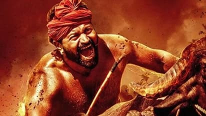 Kantara Collection; ಮುಂದುವರೆದ ರಿಷಬ್ ಶೆಟ್ಟಿ ಅಬ್ಬರ, ಒಟ್ಟು ಗಳಿಕೆಯ ಪಕ್ಕಾ ಲೆಕ್ಕ ಇಲ್ಲಿದೆ