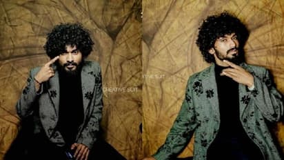 പുത്തൻ ലുക്കിൽ ബിഗ് ബോസ് താരം ബ്ലെസ്‍ലി, ചിത്രങ്ങൾ