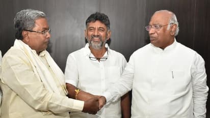 AICC President Election: ಕಾಂಗ್ರೆಸ್ ಅಧ್ಯಕ್ಷರ ಎಲೆಕ್ಷನ್ನಲ್ಲಿ 500 ಮತ ಚಲಾವಣೆ: ಶೇ.99.40 ವೋಟಿಂಗ್