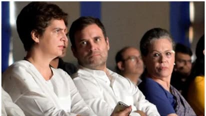 കോൺ​ഗ്രസിന്റെ 137 വർഷം, മത്സരങ്ങൾ കുറവ്; ഒരു കുടുംബത്തിൽ നിന്ന് 6 അധ്യക്ഷന്മാർ, കൗതുകമേറിയ ആ ചരിത്രം ഇങ്ങനെ