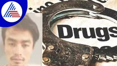 ಫುಡ್ ಡೆಲಿವರಿ ಸೋಗಿನಲ್ಲಿ ಡ್ರಗ್ಸ್ ಪೂರೈಕೆ; ಮಿಜೋರಾಂ ಮೂಲದ ವ್ಯಕ್ತಿ ಬಂಧನ