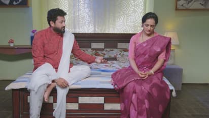 Guppedantha Manasu: జగతికి వార్నింగ్ ఇచ్చిన దేవయాని.. ప్రేమలో మునిగితేలుతున్న వసుధార రిషి?