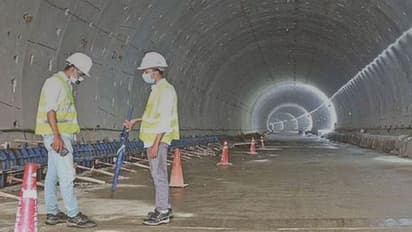  चीन के बूते बांग्लादेश में एक नया चमत्कार, साउथ एशिया की पहली अंडर वाटर टनल तैयार, आखिर ये है क्या?