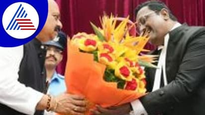 26 ವರ್ಷದ ಬಳಿಕ ರಾಜ್ಯ ಹೈಕೋರ್ಟ್ಗೆ ಕನ್ನಡಿಗ ಸಿಜೆ!