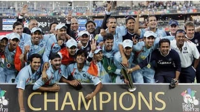 പ്രഥമ കിരീടം ഇന്ത്യക്ക്, പിന്നീട് നിരാശയുടെ ലോകകപ്പുകള്; ഇതുവരെയുള്ള ടി20 ലോകകപ്പ് ചരിത്രം വിശദമായി