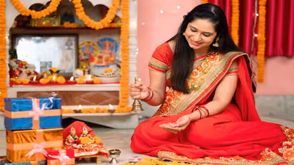 কালীপুজোর আগে বাড়ি থেকে সরিয়ে ফেলুন এই সাতটি অশুভ জিনিস, বাড়িতে প্রবেশ করবেন মা লক্ষ্মী