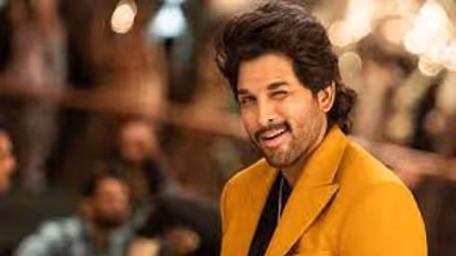 ಕೇರಳ ವಿದ್ಯಾರ್ಥಿನಿಗೆ ಅಲ್ಲು ಅರ್ಜುನ್ ನೆರವು; ಧನ್ಯವಾದ ತಿಳಿಸಿದ ಜಿಲ್ಲಾಧಿಕಾರಿ