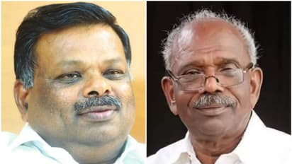  തോട്ടം തൊഴിലാളി രാഷ്ട്രീയ രംഗത്തും തൊഴിലാളിയായി നിന്നാല്‍ മതിയെന്നതാണ് മണിയുടെ നിലപാട്: എസ് രാജേന്ദ്രന്‍ 