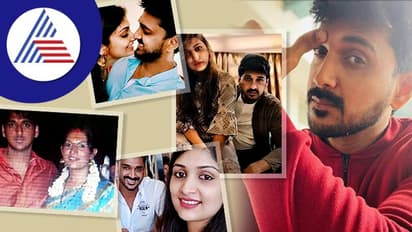 ನಟಿ ದಿವ್ಯಾ ಶ್ರೀಧರ್ ದಾಂಪತ್ಯ ಕಲಹ; ಪತಿ ಅಮ್ಜಾದ್‌ಗೆ ಮುಂಗಳಮುಖಿ ಜೊತೆ ಸಂಬಂಧ?