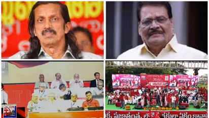 75 പിന്നിട്ടവര്‍ സിപിഐ ദേശീയ കൗണ്‍സിലില്‍ നിന്ന് ഒഴിവായി,കെ ഇ ഇസ്മയിലും പന്ന്യന്‍ രവീന്ദ്രനും പുറത്ത്