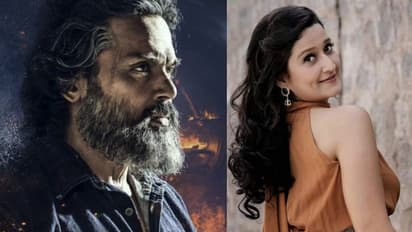 సర్దార్ లో లైలా పాత్ర ఎలా ఉండబోతుందంటే...? హీరో కార్తీ ఇంట్రెస్టింగ్ కామెంట్స్