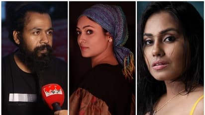 ‘আমার এত খারাপ সময় আসেনি যে বোল্ড সিনের মহড়া দিয়ে কাজ পেতে হবে’: বাসবদত্তা