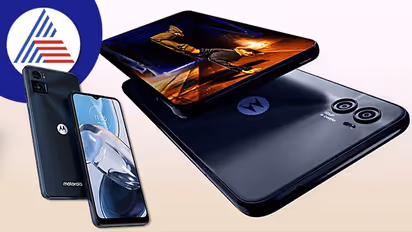 ಭಾರತದಲ್ಲಿ Moto E22s ಬಿಡುಗಡೆ, ಕಡಿಮೆ ಬೆಲೆಗೆ ಸಖತ್ ಫೋನ್