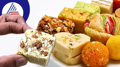 Health Tips in Kannada: ನೀವೂ ಸ್ವೀಟ್ ವ್ಯಸನಿಗಳಾ? ಹೀಗೆ ಪತ್ತೆ ಮಾಡಿ