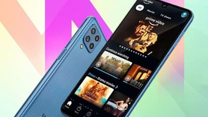 20ఎంపి సెల్ఫీ కెమెరాతో స్యామ్సంగ్ బడ్జెట్ స్మార్ట్ ఫోన్.. బిగ్ బ్యాటరీతో 1 టిబి వరకు స్టోరేజ్..