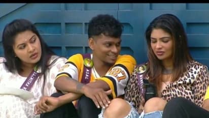 நேத்து குவின்ஸி.. இன்னைக்கு மகேஸ்வரி - பெண்களிடம் தொடர்ந்து அத்துமீறும் அசல்! ரெட் கார்டு கொடுப்பாரா பிக்பாஸ்?