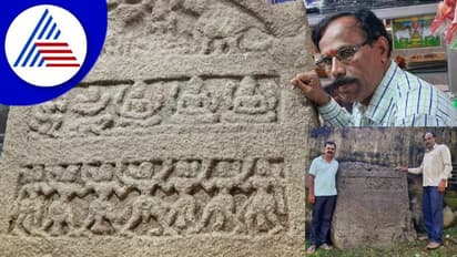 ಮೂರು ವೀರಗಲ್ಲು ಸಂಶೋಧನೆ; ಹೊರನಾಡು ಇತಿಹಾಸದ ಮೇಲೆ ಹೊಸ ಬೆಳಕು