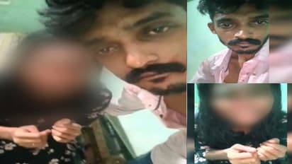 'ഭാര്യ ജോലിക്ക് പോകുന്നത് ഇഷ്ടമല്ല', മലയിൻകീഴിൽ യുവതിക്ക് ക്രൂര മർദ്ദനം; ഭർത്താവിനെതിരെ വധശ്രമത്തിന് കേസ്