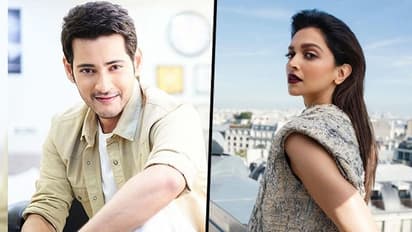 Is Mahesh Babu to romance Deepika Padukone in SS Rajamouli's next? Here's what we know