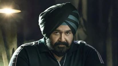 మోహన్ లాల్ కు ఎదురు దెబ్బ, మాన్ స్టర్ సినిమాను నిషేధించిన గల్ఫ్ దేశాలు