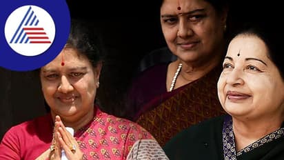 ಬಯಲಾಯ್ತು Jayalalithaa ಸಾವಿನ ರಹಸ್ಯ, ಸಾವಿಗೆ ಆಪ್ತ ಸ್ನೇಹಿತೆ ಶಶಿಕಲಾರೇ ಕಾರಣ