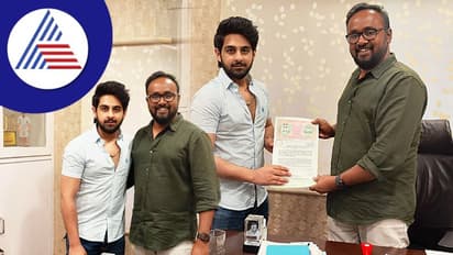 ತಮಿಳುನಾಡಿನಾದ್ಯಂತ ಶಕ್ತಿ ಫಿಲ್ಮ್ ಪ್ಯಾಕ್ಟರಿ ಸಂಸ್ಥೆಯಿಂದ ಬನಾರಸ್ ಹಂಚಿಕೆ