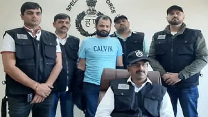 गैंगस्टर राजू बसौदी और अक्षय पलड़ा के घर NIA का छापा, सिद्धू मूसेवाला हत्याकांड में आया था नाम