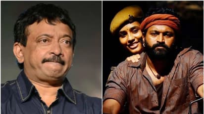 ಬಿಗ್ ಬಜೆಟ್ ಚಿತ್ರಕ್ಕೆ ಮಾತ್ರ ಜನ ಬರ್ತಾರೆ ಎನ್ನುವುದನ್ನು ಸುಳ್ಳಾಗಿಸಿದ ರಿಷಬ್; ಕಾಂತಾರ ನೋಡಿ RGV ಸರಣಿ ಟ್ವೀಟ್