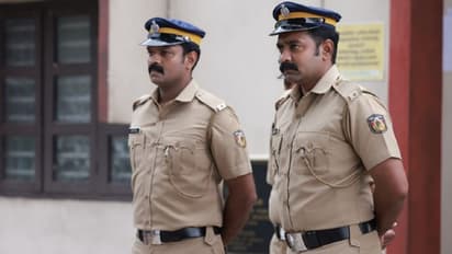 ഉദ്വേഗം നിറച്ച് ജീത്തു ജോസഫിന്റെ 'കൂമൻ', പൊലീസ് കോണ്സ്റ്റബിളായി ആസിഫ് അലി