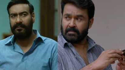 Mohanlal's Drishyam goes worldwide; Malayalam film to be remade in Hollywood, China, Korea