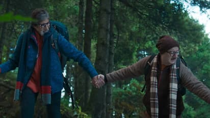 Uunchai Trailer: दोस्ती की शानदार कहानी है अमिताभ बच्चन की फिल्म, ट्रेलर देख खड़े हुए लोगों के रोंगटे