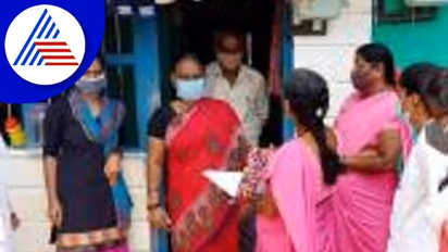 ಉ.ಕ.ಜಿಲ್ಲೆಗೆ ಆಶಾ ಕಾರ್ಯಕರ್ತೆಯರ ಕೊರತೆ 