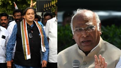 കോൺഗ്രസ് അധ്യക്ഷനാരെന്ന്  ഇന്നറിയാം,ജയം ഉറപ്പിച്ച് ഖർഗെ,യുപിയിലും തെലുങ്കാനയിലും ക്രമക്കേട് നടന്നെന്ന് തരൂർ