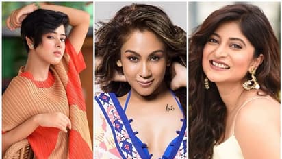 চান্দ্রেয়ী-সন্দীপ্তা-দিতিপ্রিয়াকে দেখে ‘রাতের ঘুম’ উড়েছে! কী দাওয়াই দিলেন তিন কন্যে?