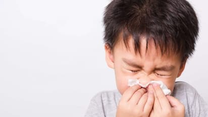 കുട്ടികളില്‍ പിടിപെടുന്ന ശ്വാസകോശരോഗം; നിങ്ങള്‍ക്ക് ശ്രദ്ധിക്കാവുന്നത്...