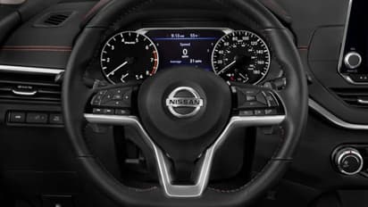 ഇലക്ട്രിക് വാഹനങ്ങൾക്ക് ഓൾ-വീൽ ഡ്രൈവ് സംവിധാനവുമായി നിസാൻ