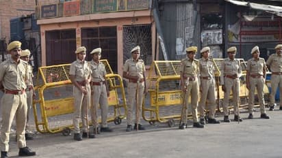राजस्थान से बड़ी खबर: जोधपुर में लगाई धारा-144, पुलिस कमिश्नर का सख्त आदेश, गलती की तो होगी गिरफ्तारी