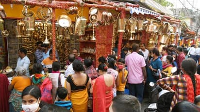 ధనత్రయోదశి నాడు వీటిని కొంటే మీ ఇంట్లో సిరి సంపదలు వెల్లివిరుస్తాయి