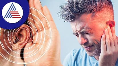 ಟೆನ್ಶನ್ ಮಾಡ್ಕೋಬೇಡಿ, ತಲೆಯೊಳಗಿಂದ ಸೌಂಡ್ ಕೇಳ್ಸುತ್ತೆ ಹುಷಾರ್ !