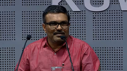 പദ്ധതി വിഹിത വിനിയോഗം, ദാരിദ്ര്യ നിർമാർജനം, മാലിന്യ സംസ്കരണം; സ്വരാജ് ട്രോഫി സ്വന്തമാക്കി വലിയപറമ്പ്