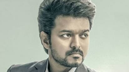 വീണ്ടും വിജയ് ഗായകനാകുന്നു, 'വരിശി'നായി ദളപതിയുടെ തമാശപ്പാട്ട്