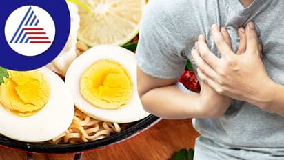 இதய நோயாளிகள் சாப்பிடக்கூடாத உணவுகள் இவையே..!!