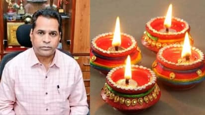 राजस्थान में इस IAS ने निकाली तगड़ी स्कीम, 2 रुपए का दिया खरीदने पर फ्रीज-TV और 50 हजार तक का कैश इनाम!