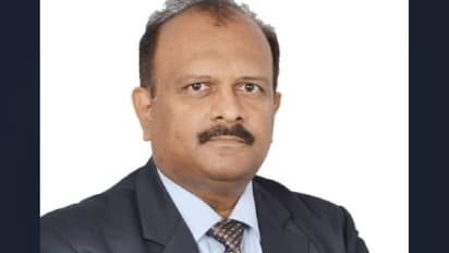 ಕಿದ್ವಾಯಿ ನೂತನ ನಿರ್ದೇಶಕರಾಗಿ ಡಾ.ವಿ‌.ಲೋಕೇಶ್ ನೇಮಕ