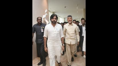 హీటెక్కిన ఏపీ పాలిటిక్స్... చంద్రబాబు, పవన్ భేటీపై సర్వత్రా ఆసక్తి (ఫోటోలు) 