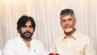 ఆంధ్రప్రదేశ్ రాష్ట్ర అసెంబ్లీ ఎన్నికలు 2024: 2014 నాటి కూటమి తెరమీదికి వస్తుందా?