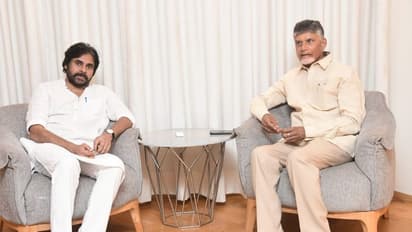 టిడిపితో కలిసిపోయాం... మరి బిజెపితో ఎలా..?... జనసైనికులతో పవన్ కల్యాణ్ కీలక సమావేశం 